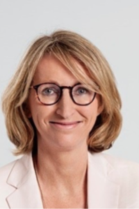 Stephanie Salecker Royal Private Coach