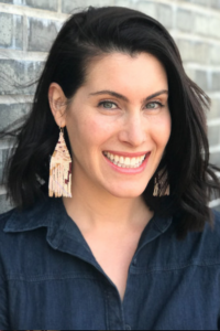 Allison Wells